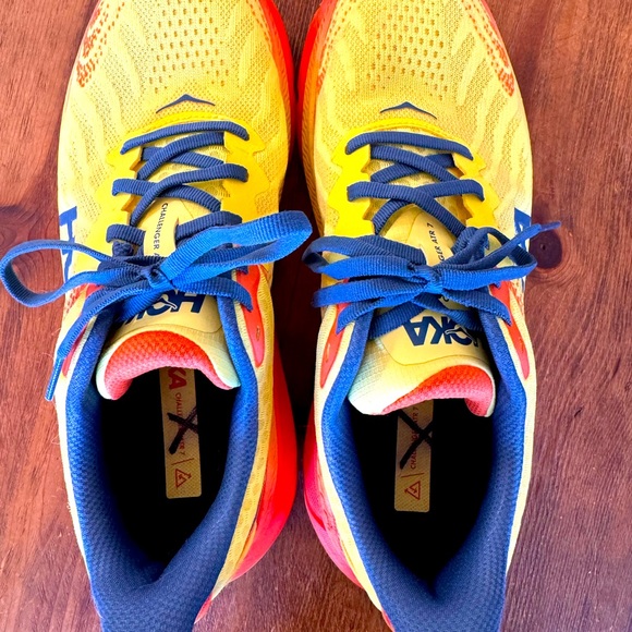 ☀️Hoka Running Shoes☀️ - Picture 3 of 8